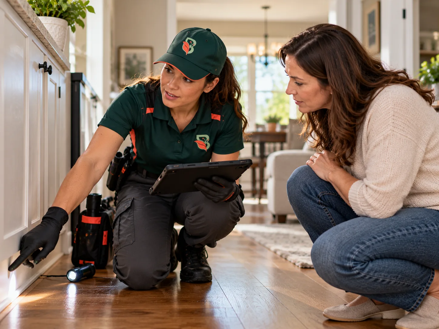 Pest Control Dailey, WV FAQs